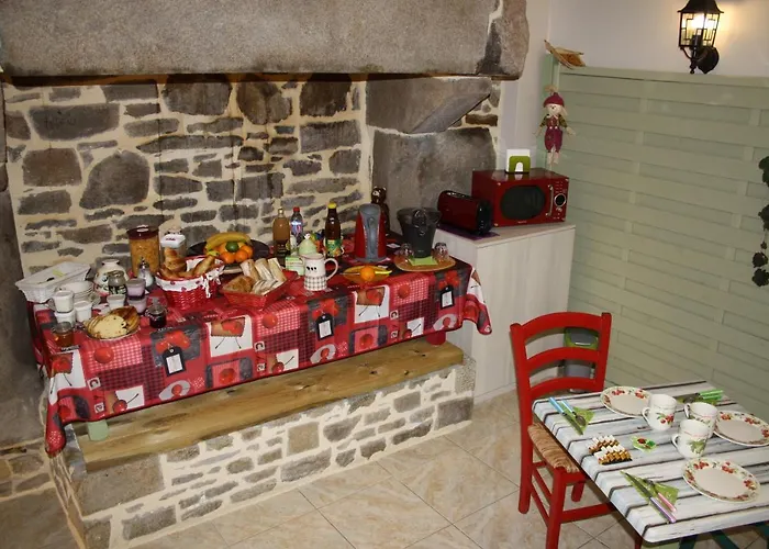Breizh A-Gevret