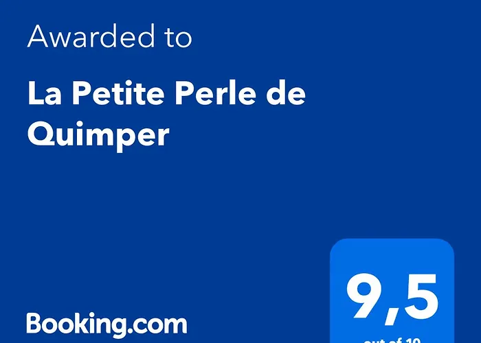 La Petite Perle de Quimper