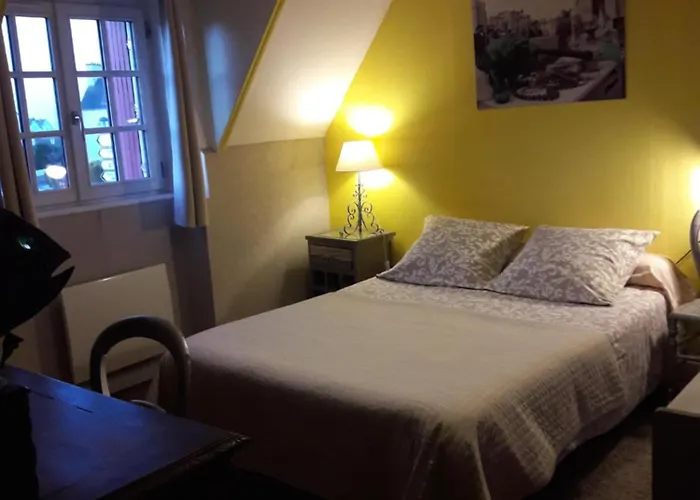 Chambre d'hôtes La Maison du Neuilly