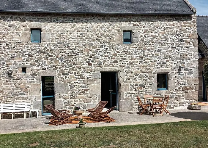 Les chambres du 407